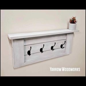 Meet your Posher, Brenda